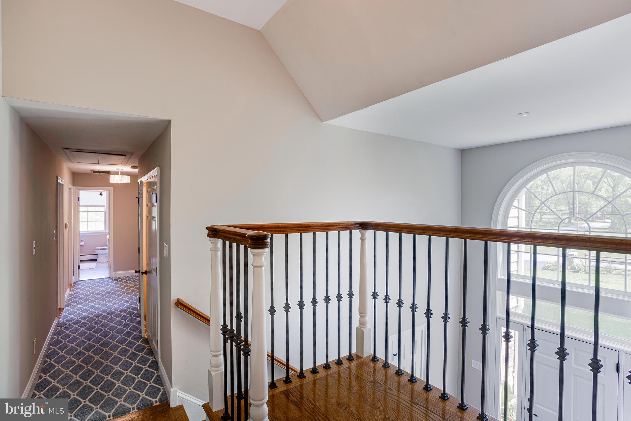 RADNOR HUNT - Residential