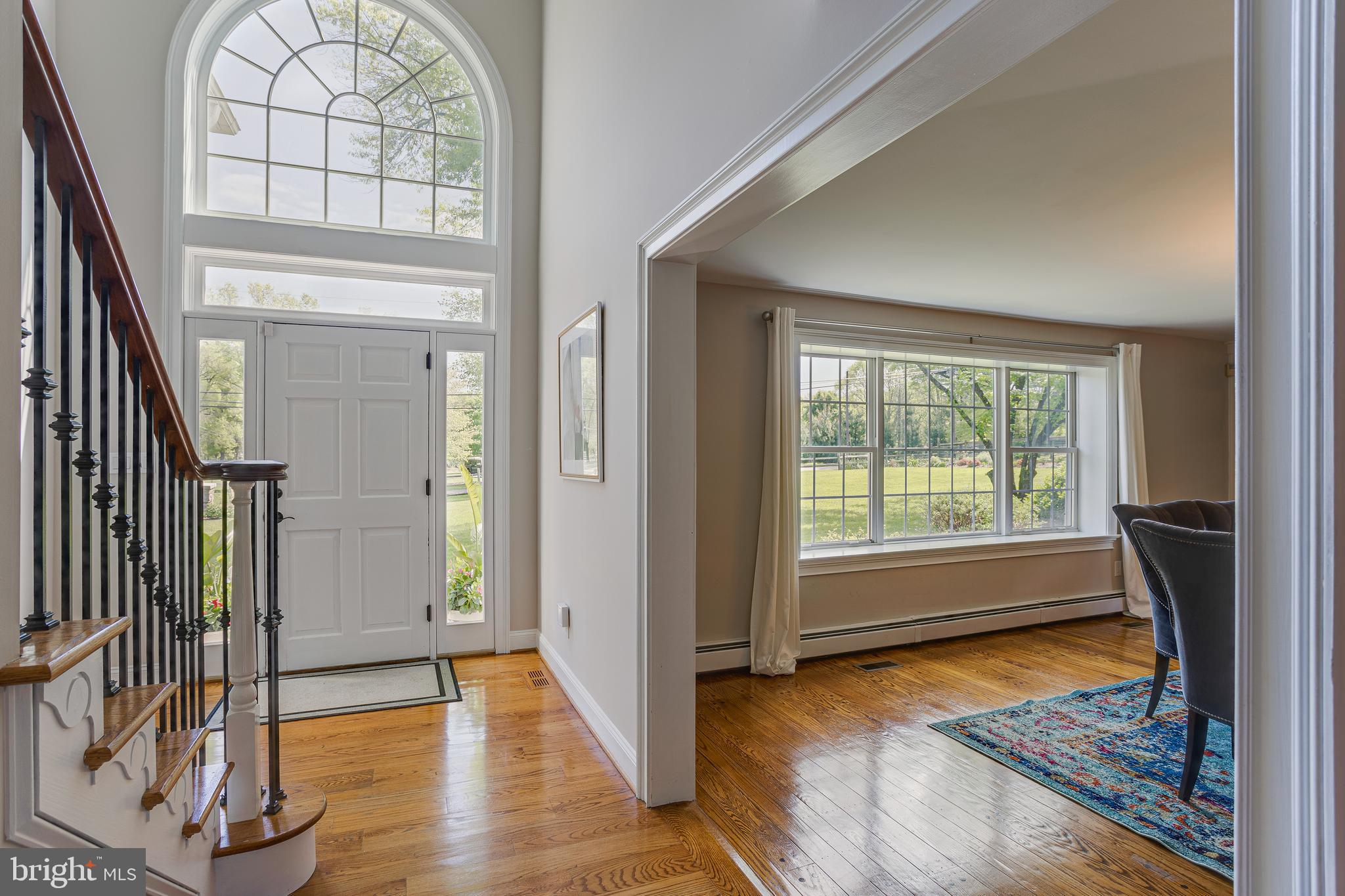 RADNOR HUNT - Residential