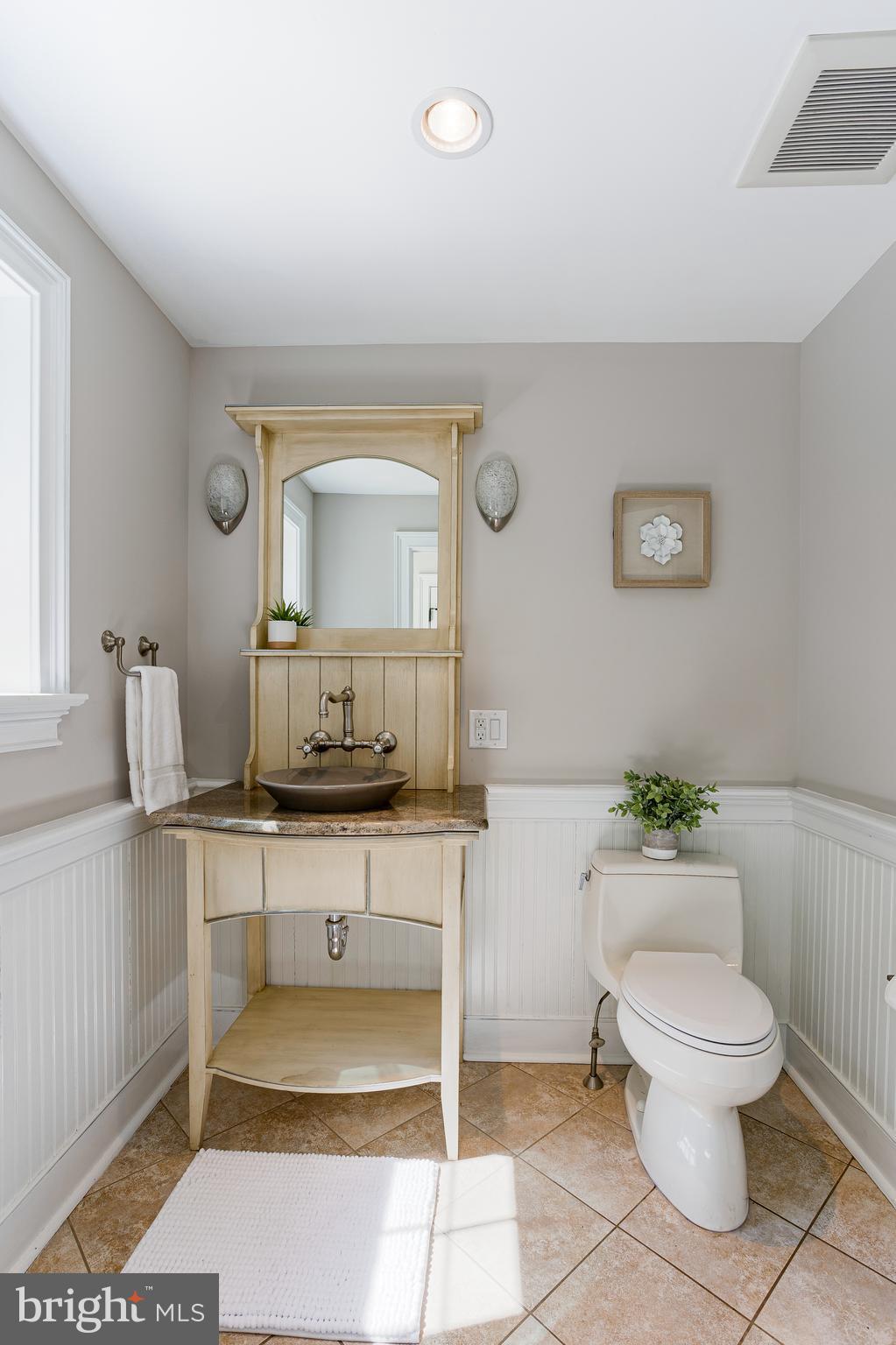 RADNOR HUNT - Residential