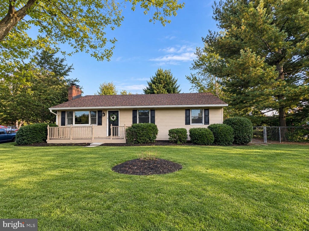 Photo of 2 Country Lane, ELKTON, MD 21921 (MLS # MDCC2023498)