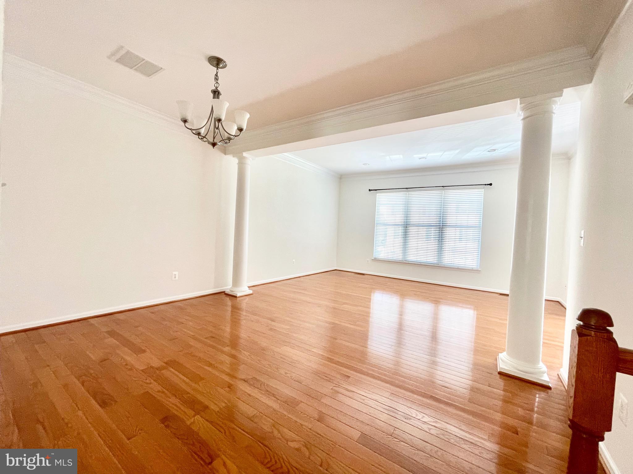 SOUTH RIDING - Residential Lease