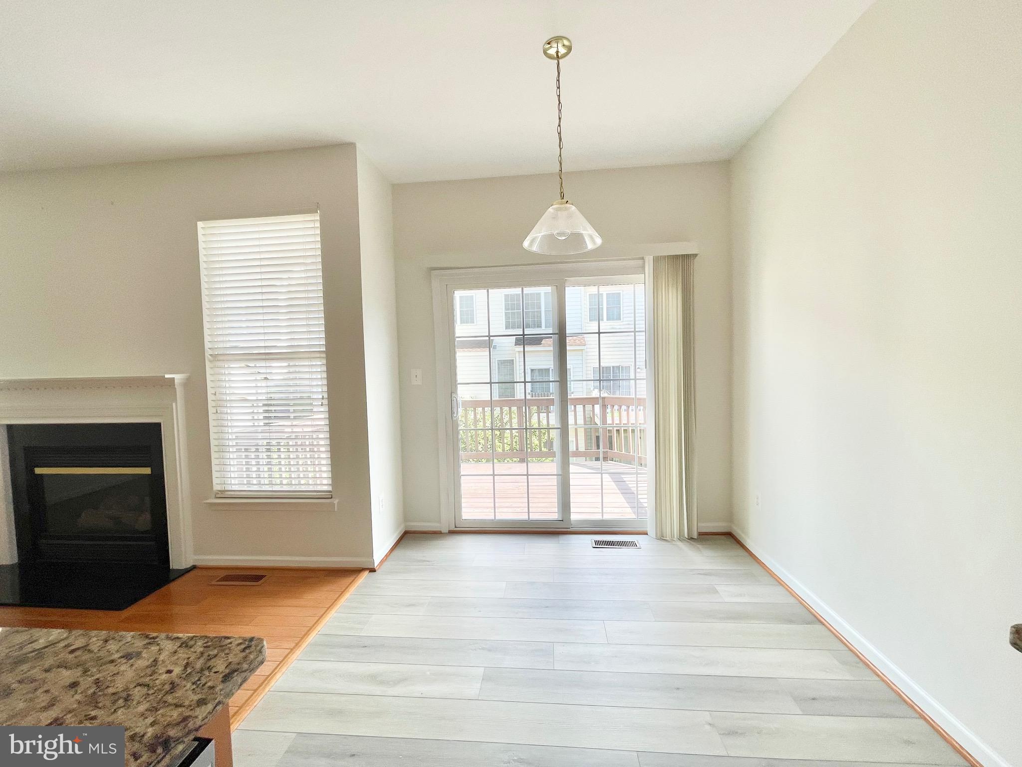 SOUTH RIDING - Residential Lease