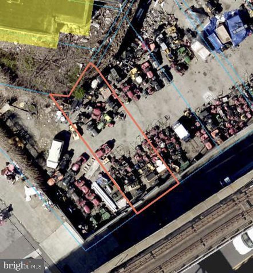 Discover an outstanding opportunity for prime parcel,  Ideal for builders, investors, or buyers looking to develop, expand, or create a unique project footprint. The corner lot provides excellent visibility and access, while the additional lots offer flexibility in layout and design. Conveniently located near local amenities and major roadways, so many possibilities—bring your vision!