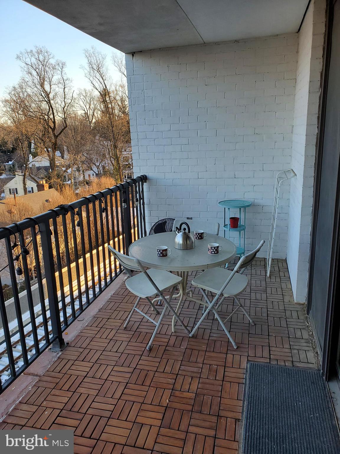 CHEVY CHASE - Residential Lease