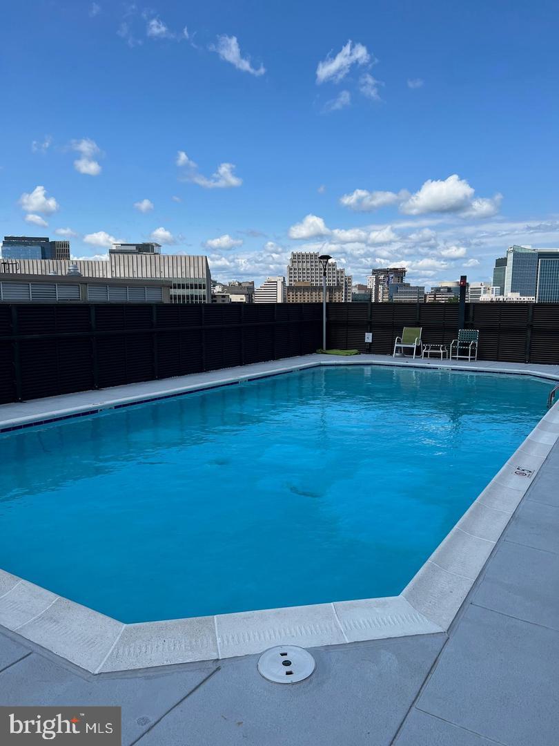 CHEVY CHASE - Residential Lease