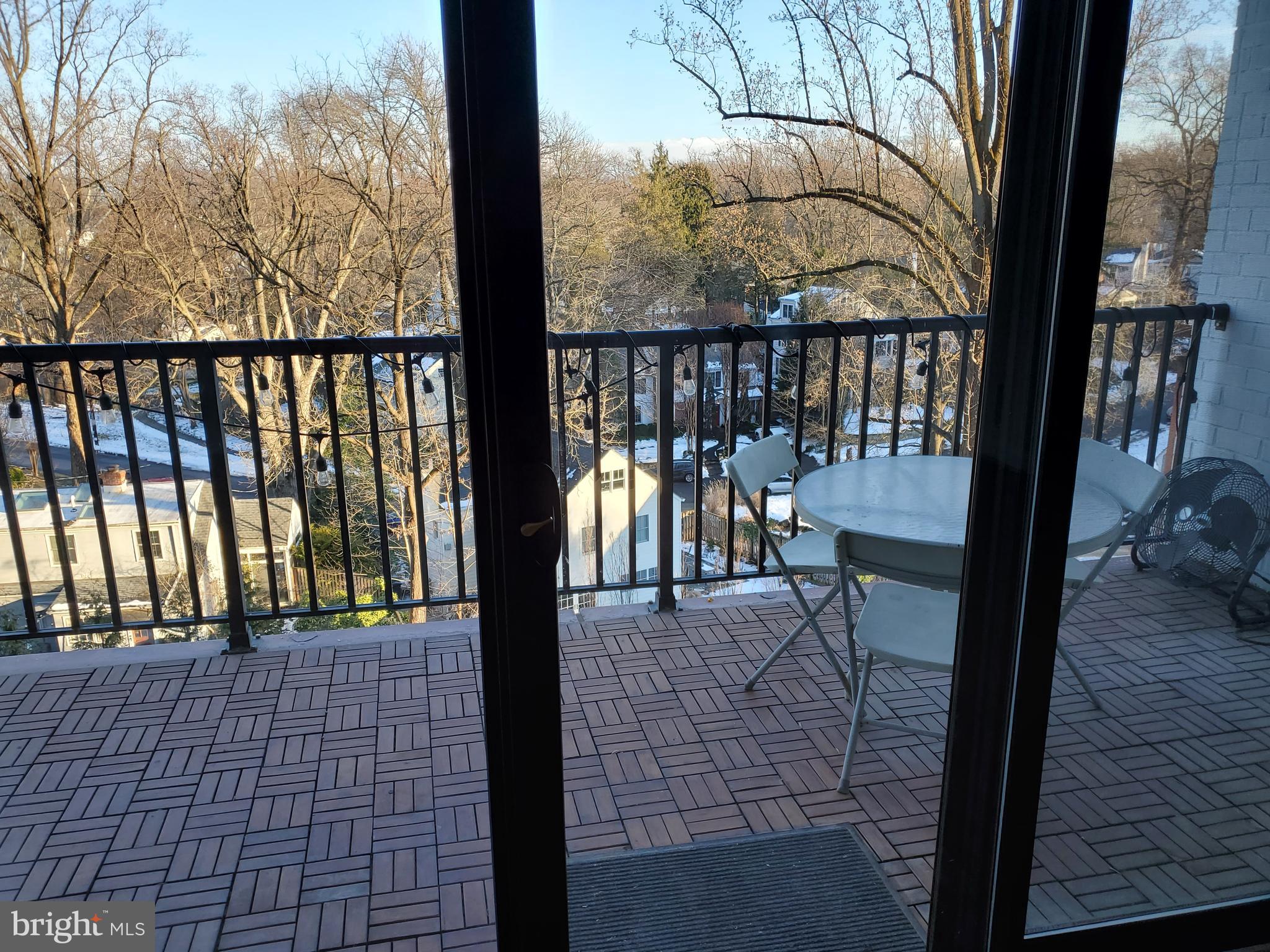 CHEVY CHASE - Residential Lease