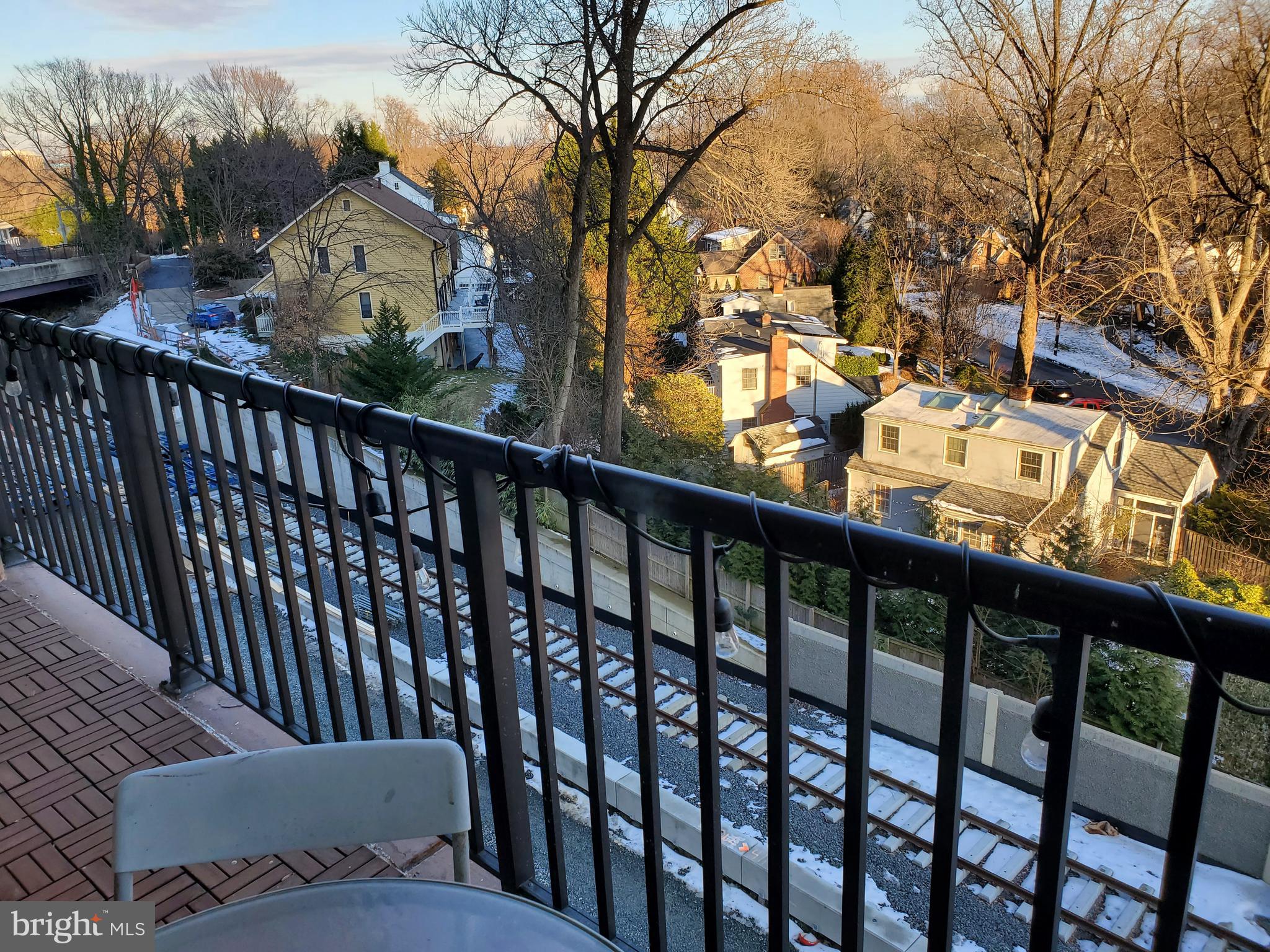 CHEVY CHASE - Residential Lease