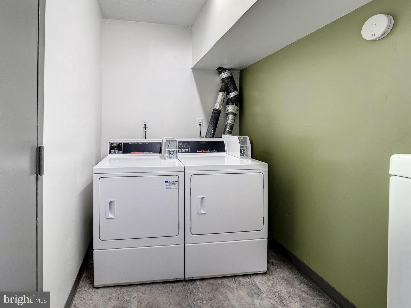 CHEVY CHASE - Residential Lease