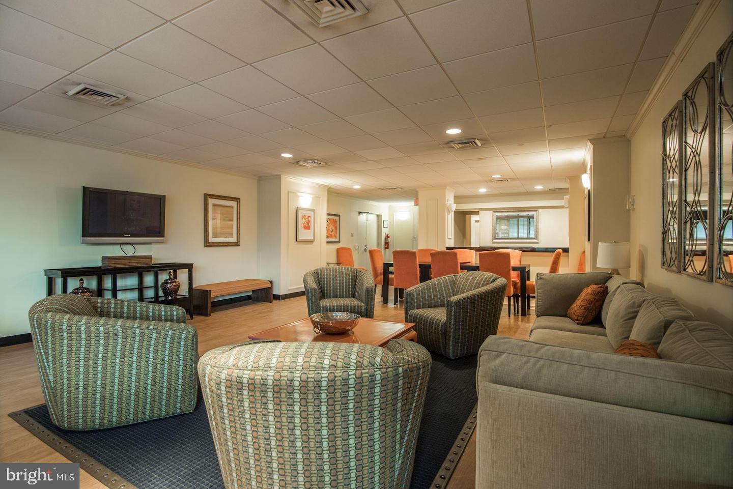 CHEVY CHASE - Residential Lease