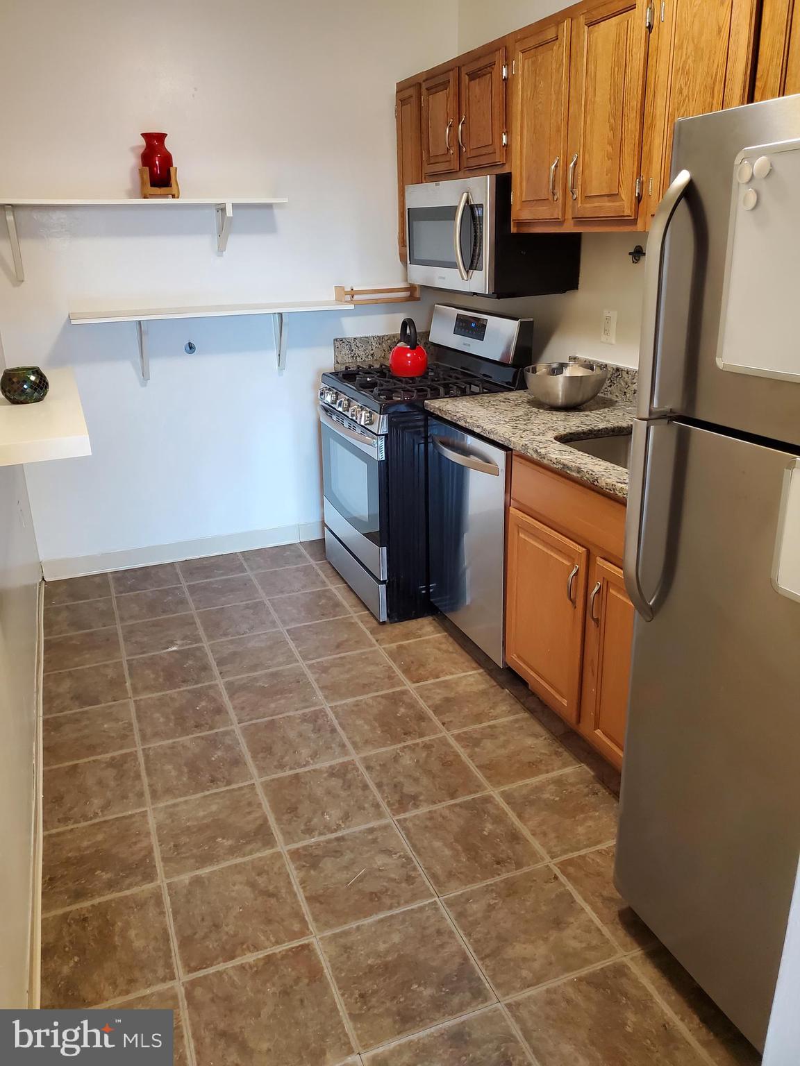 CHEVY CHASE - Residential Lease