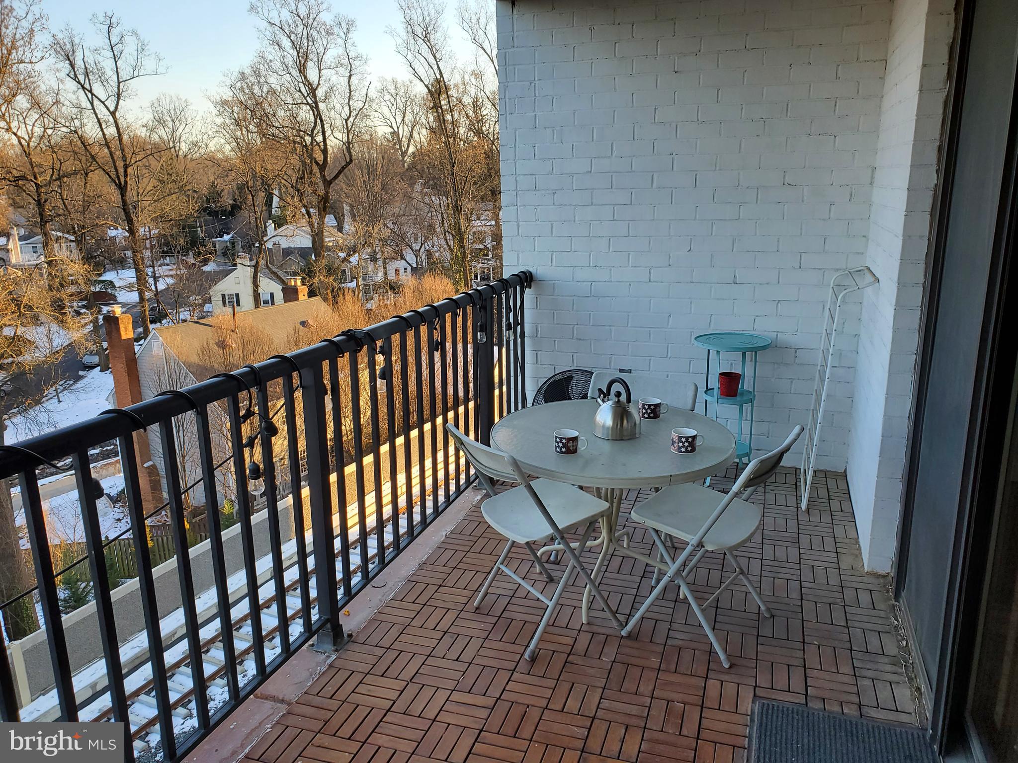 CHEVY CHASE - Residential Lease