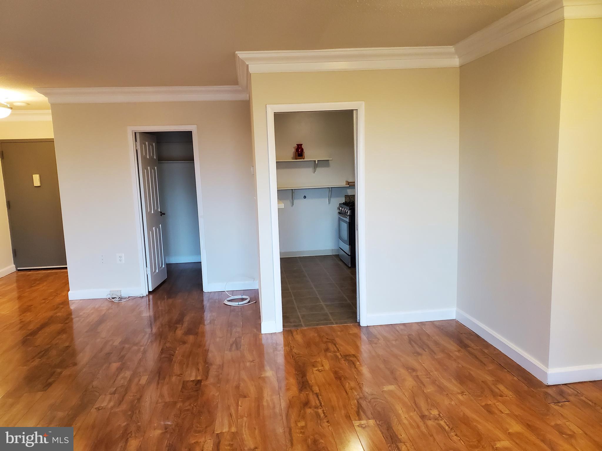 CHEVY CHASE - Residential Lease