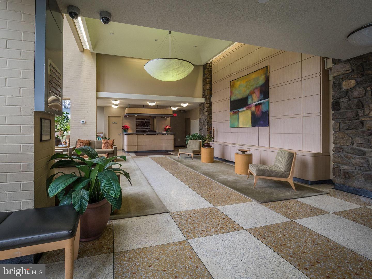 CHEVY CHASE - Residential Lease