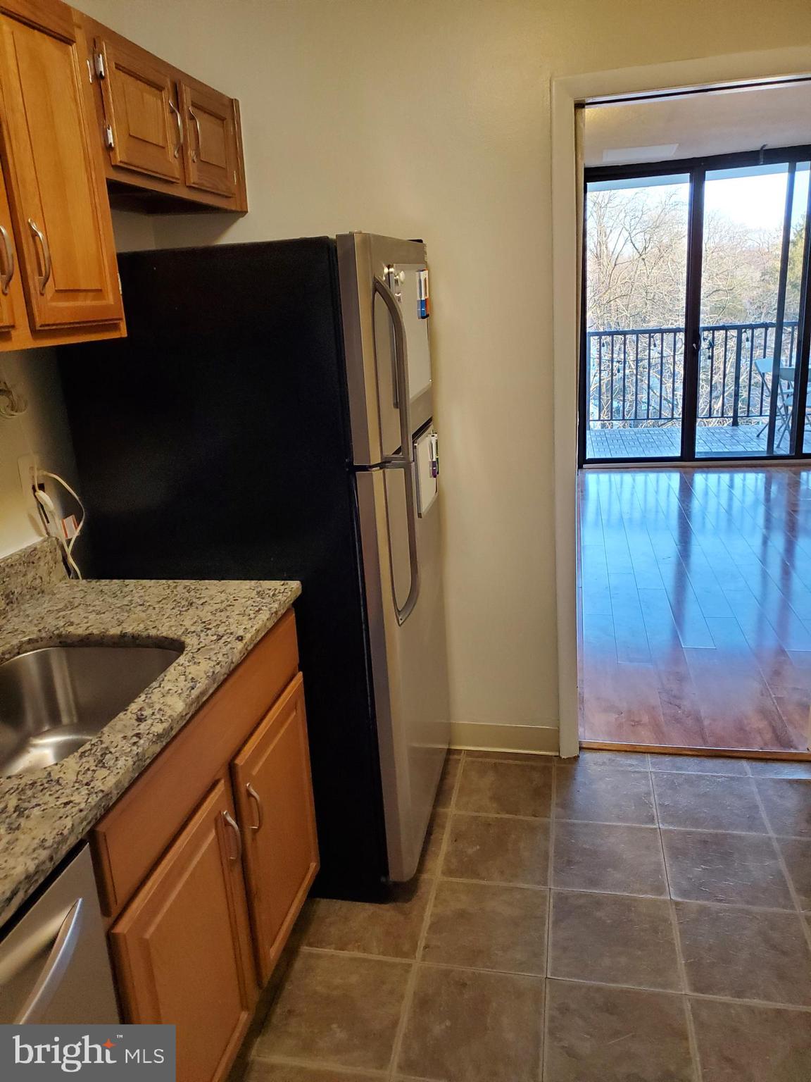 CHEVY CHASE - Residential Lease