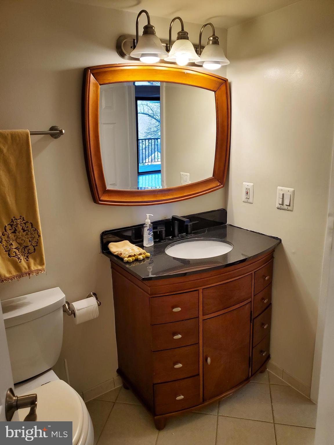 CHEVY CHASE - Residential Lease