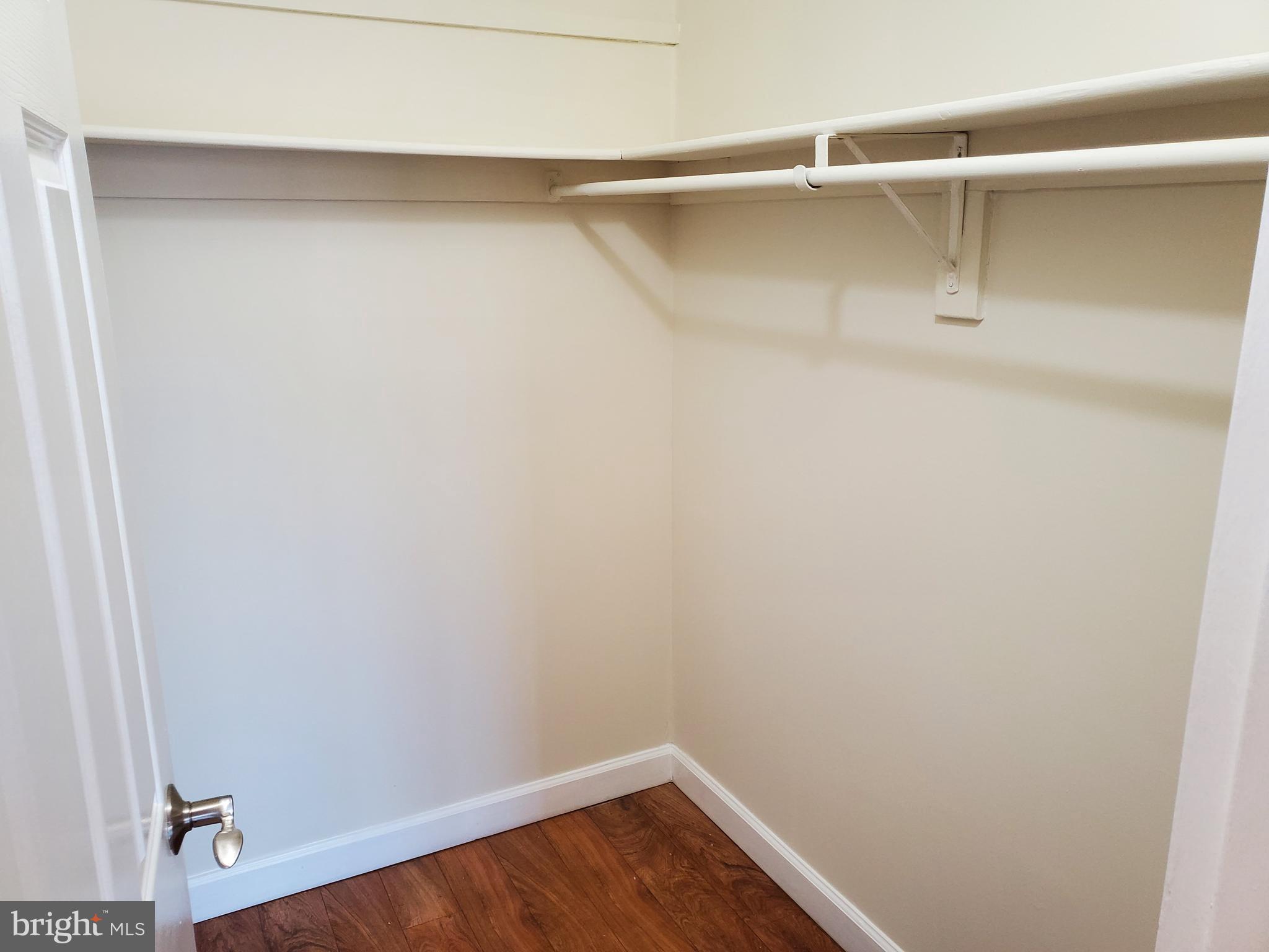 CHEVY CHASE - Residential Lease