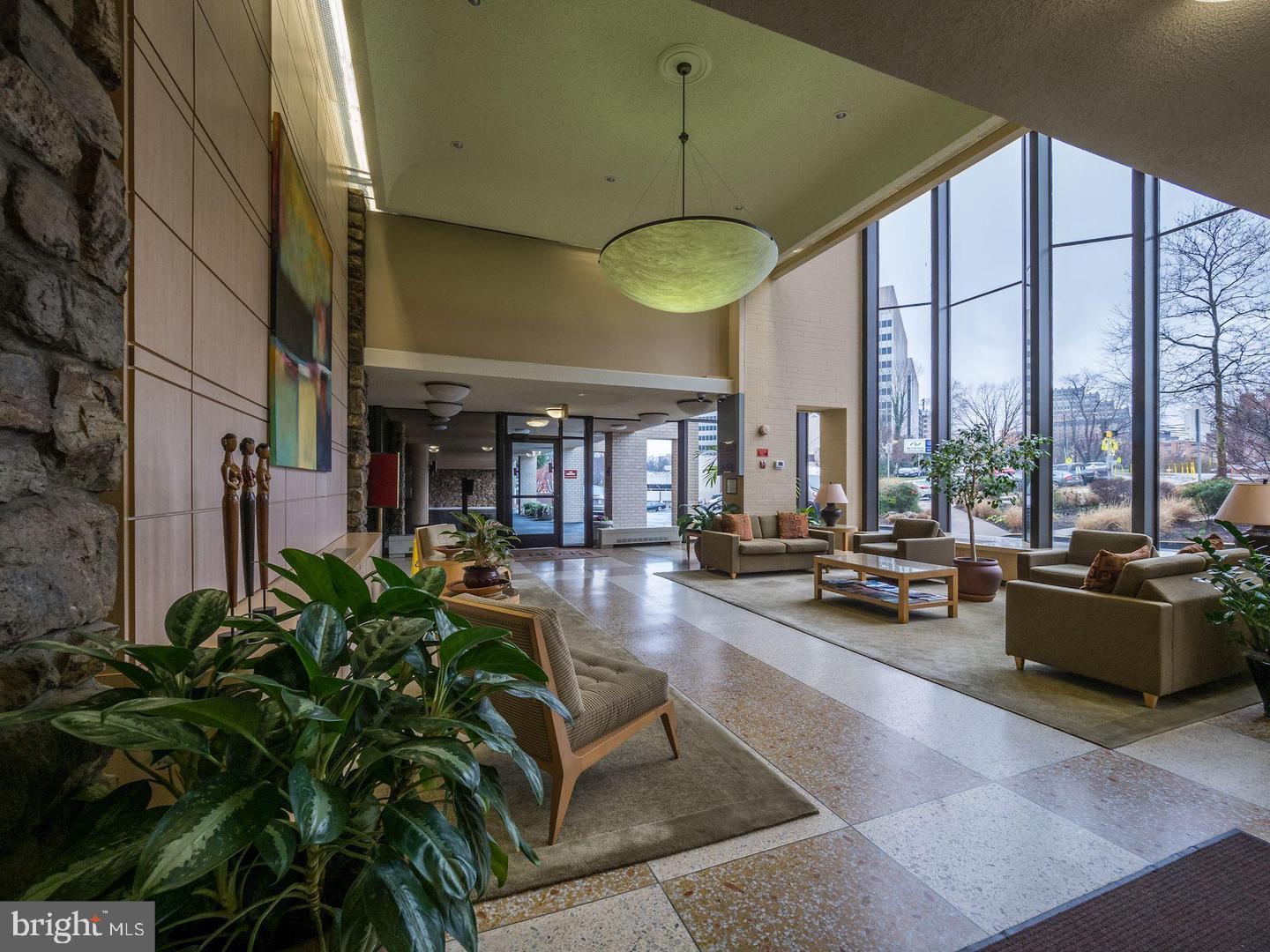 CHEVY CHASE - Residential Lease