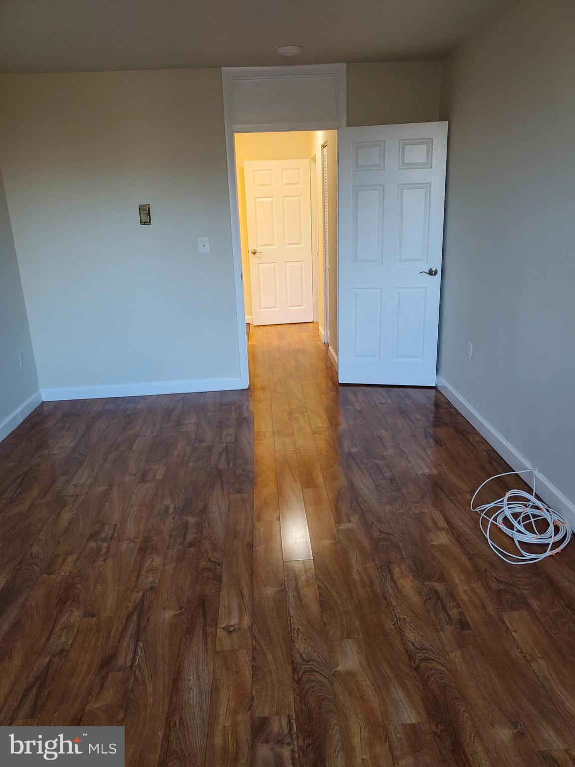 CHEVY CHASE - Residential Lease