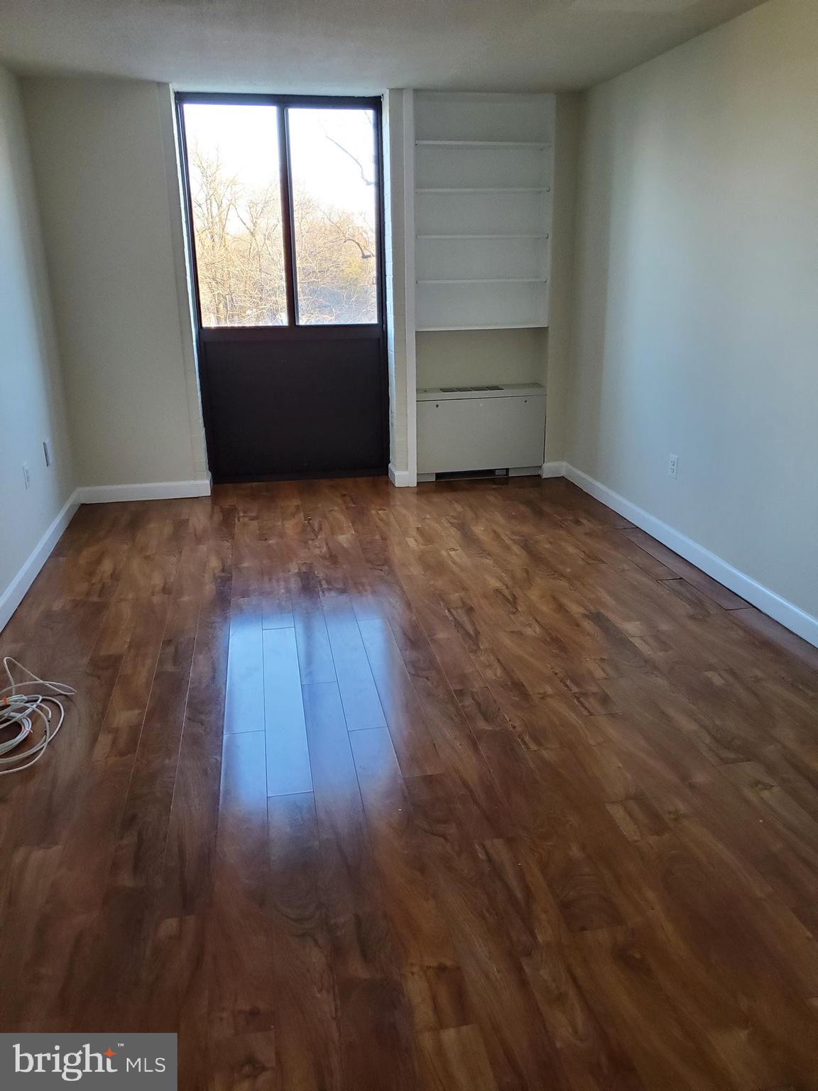 CHEVY CHASE - Residential Lease