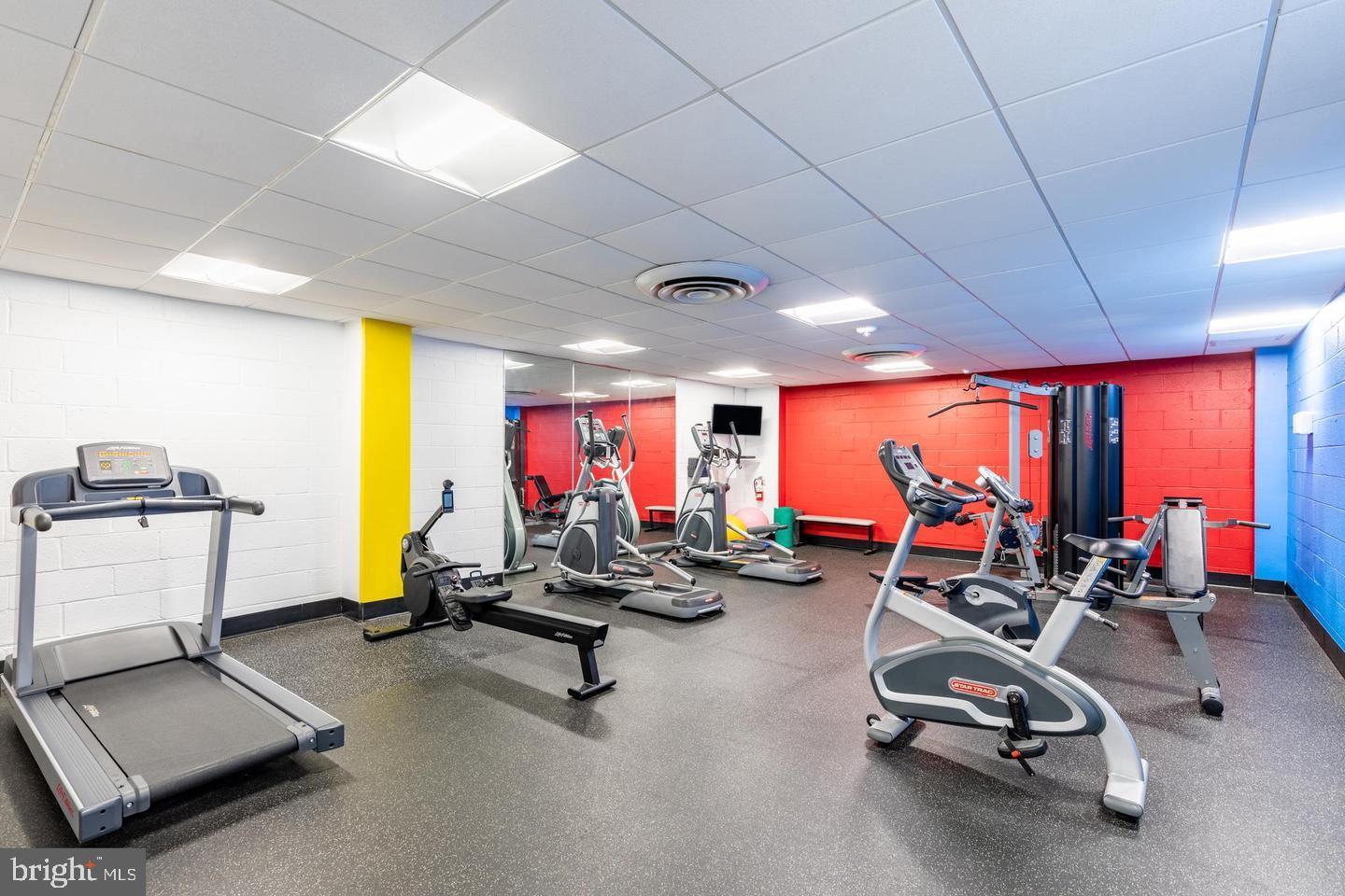 CHEVY CHASE - Residential Lease