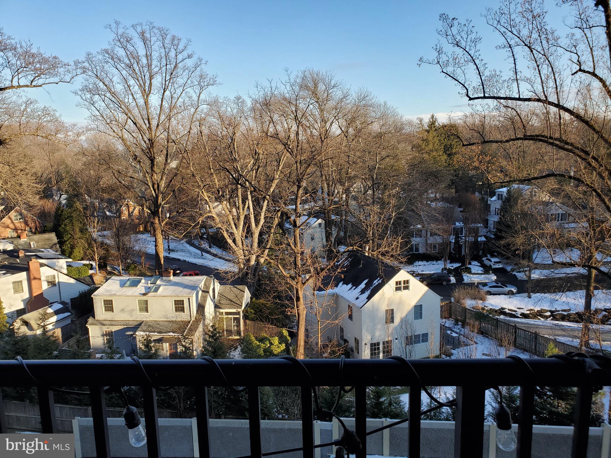 CHEVY CHASE - Residential Lease