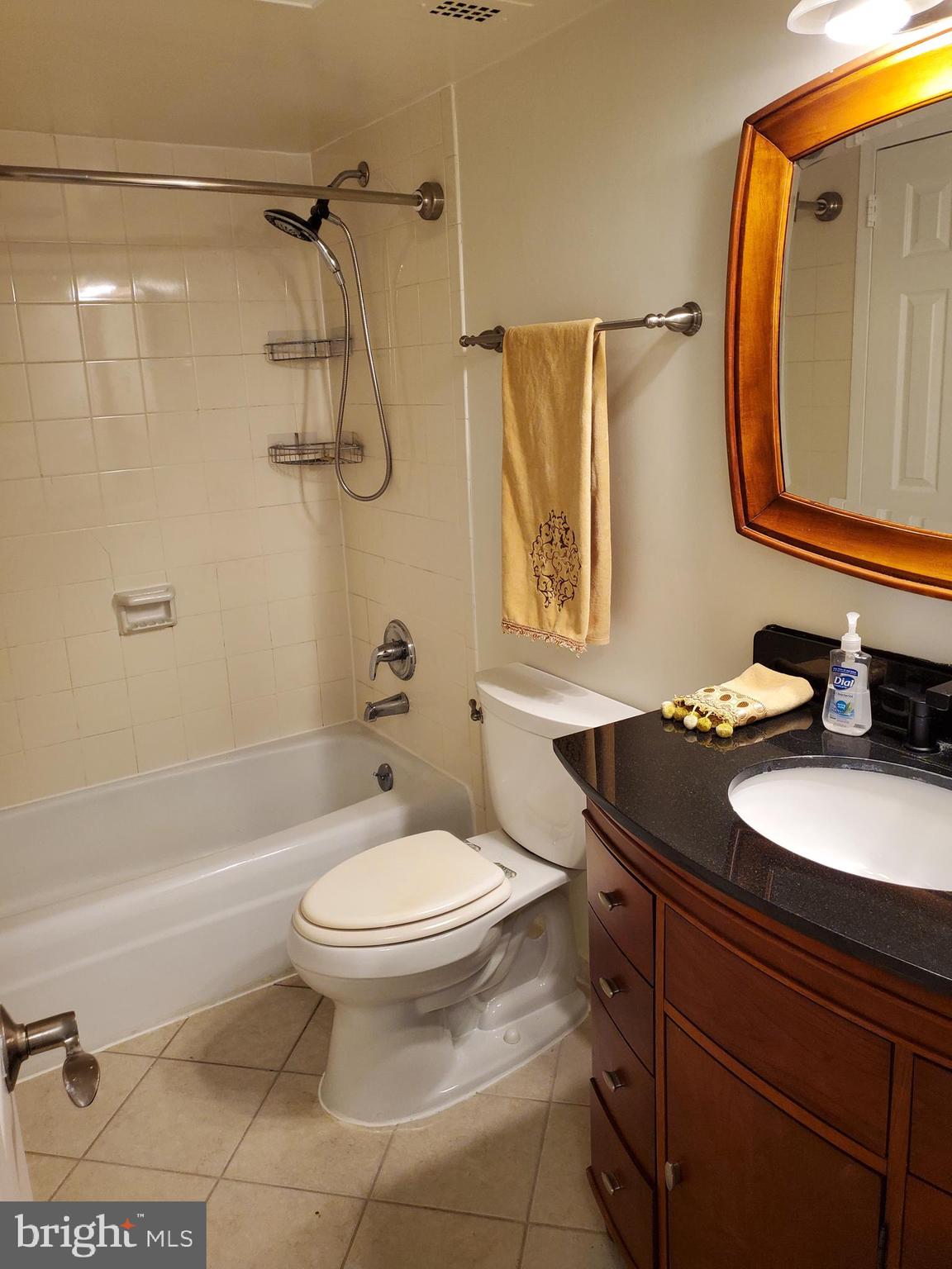 CHEVY CHASE - Residential Lease