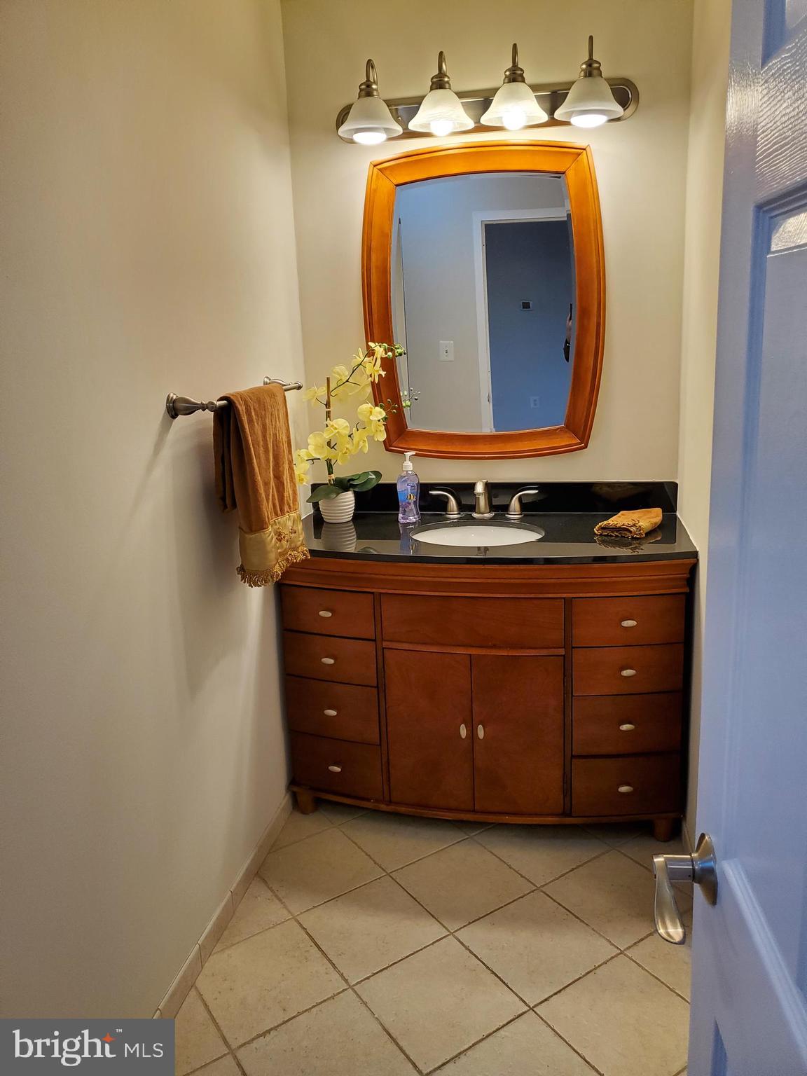 CHEVY CHASE - Residential Lease