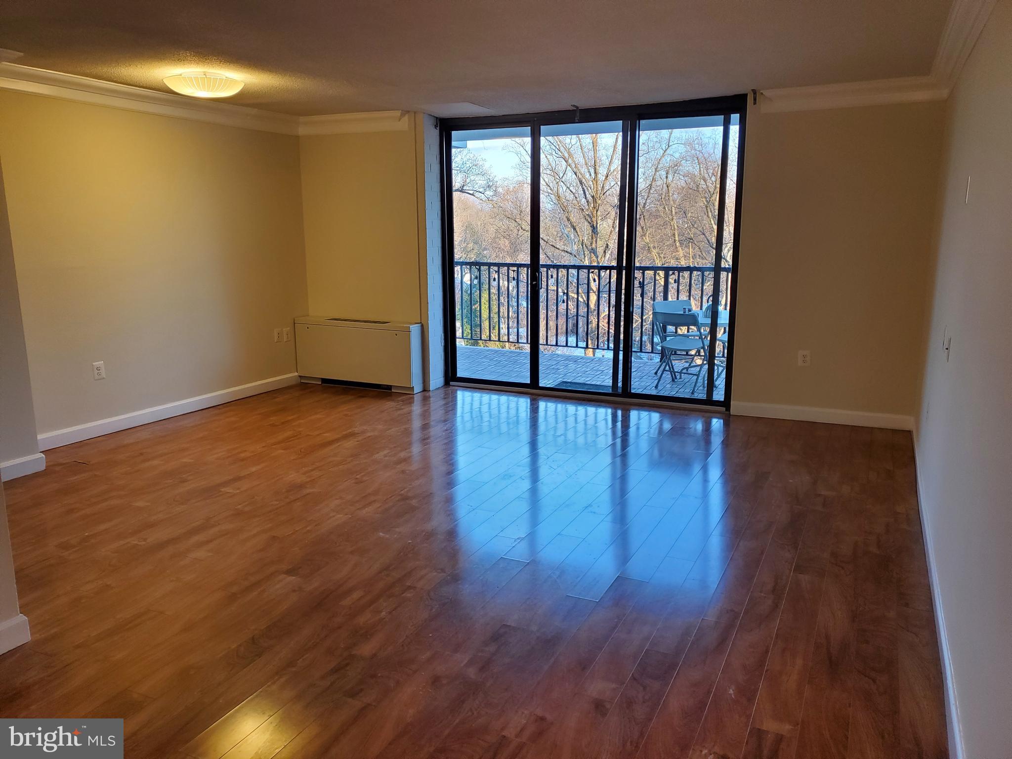 CHEVY CHASE - Residential Lease