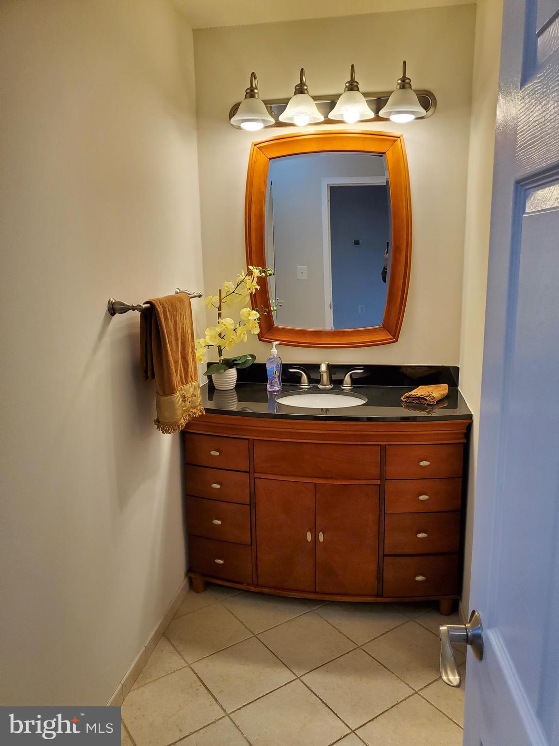 CHEVY CHASE - Residential Lease