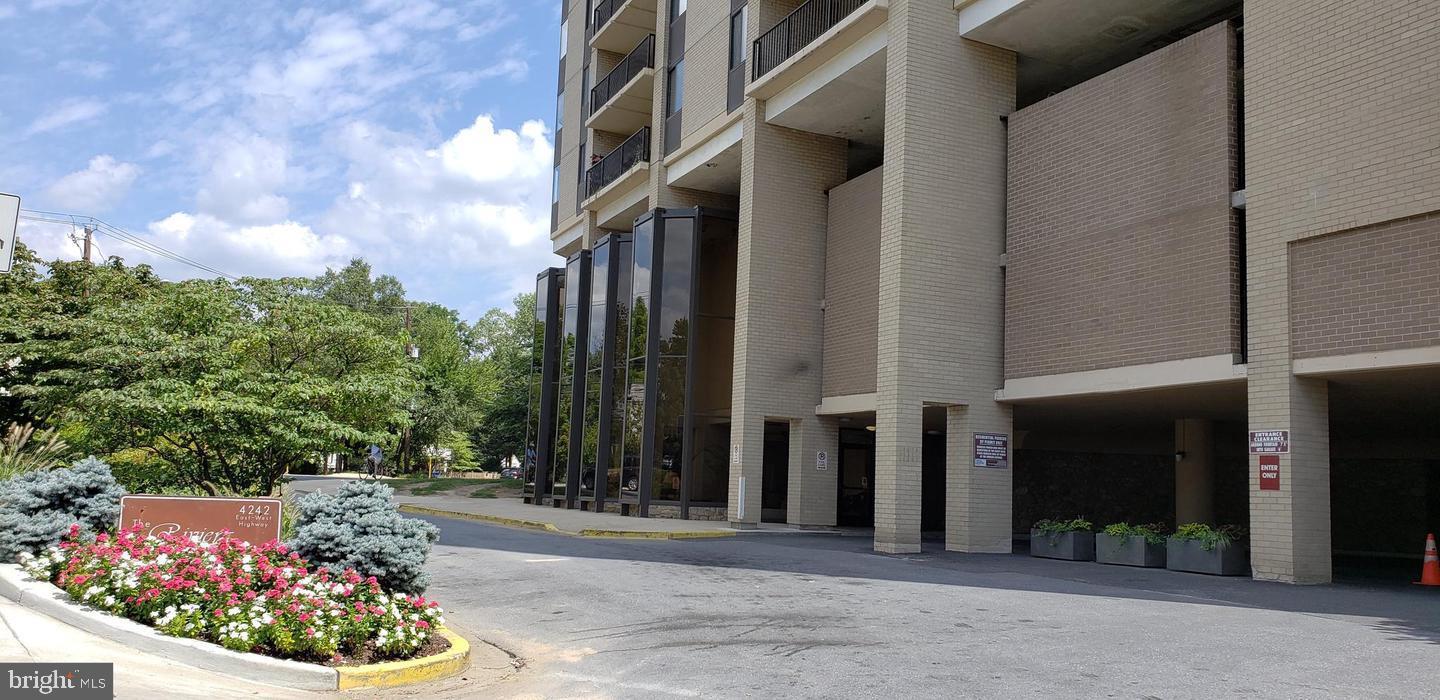 CHEVY CHASE - Residential Lease