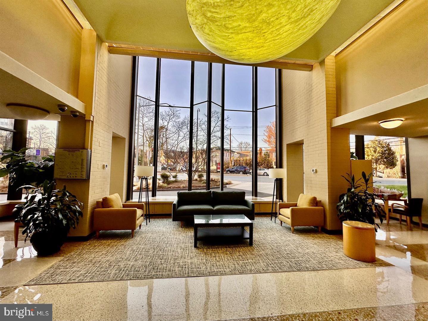 CHEVY CHASE - Residential Lease