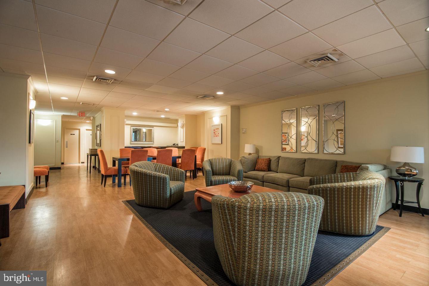 CHEVY CHASE - Residential Lease