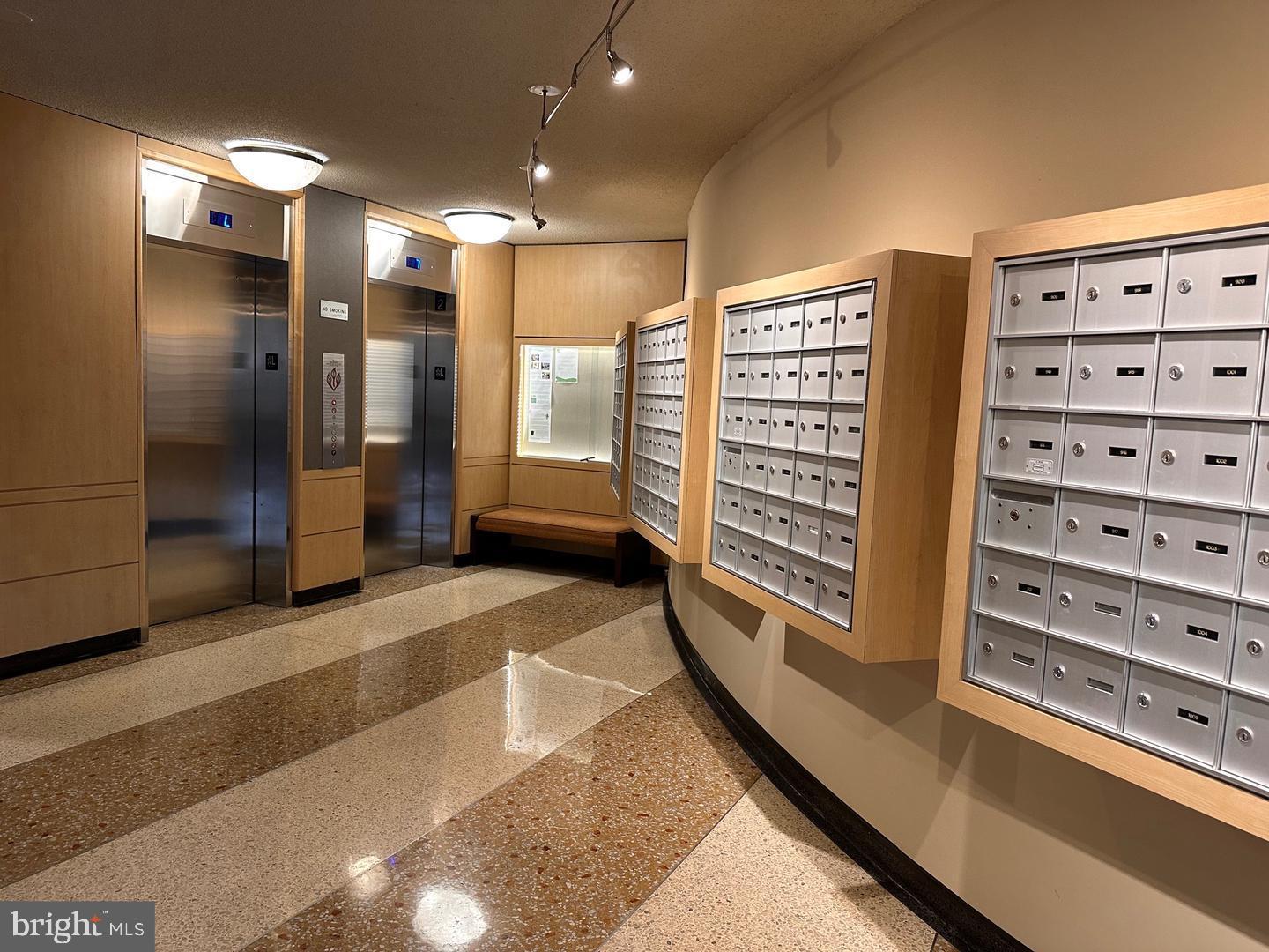 CHEVY CHASE - Residential Lease