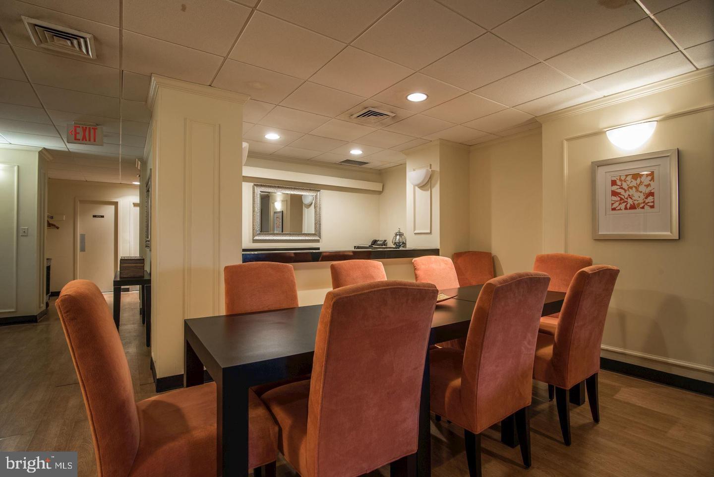 CHEVY CHASE - Residential Lease