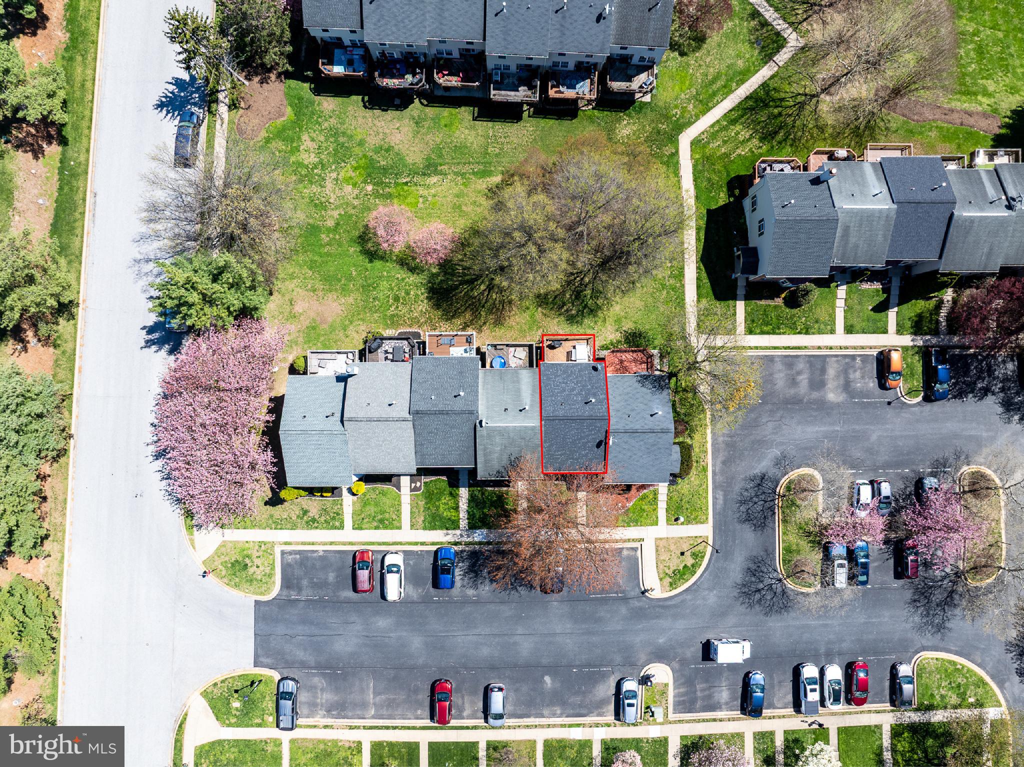 HUNTERS CROSSING - Residential