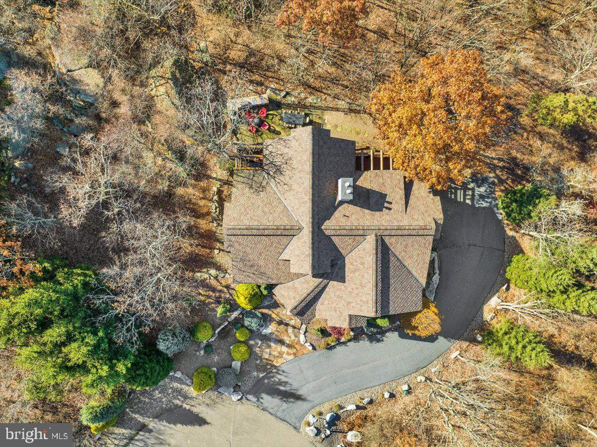 EAGLE ROCK RESORT - Residential