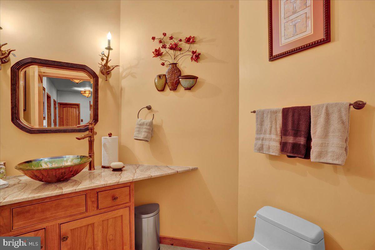 EAGLE ROCK RESORT - Residential