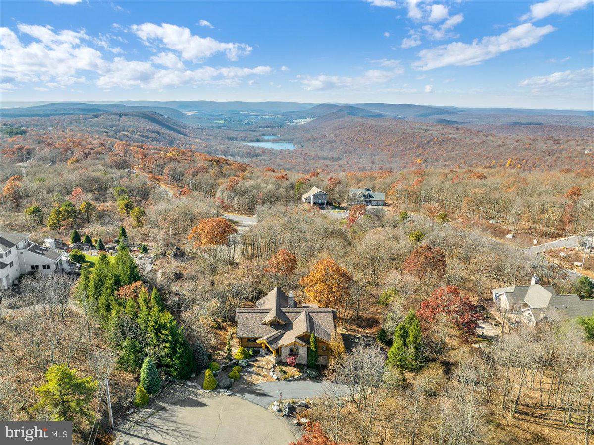 EAGLE ROCK RESORT - Residential