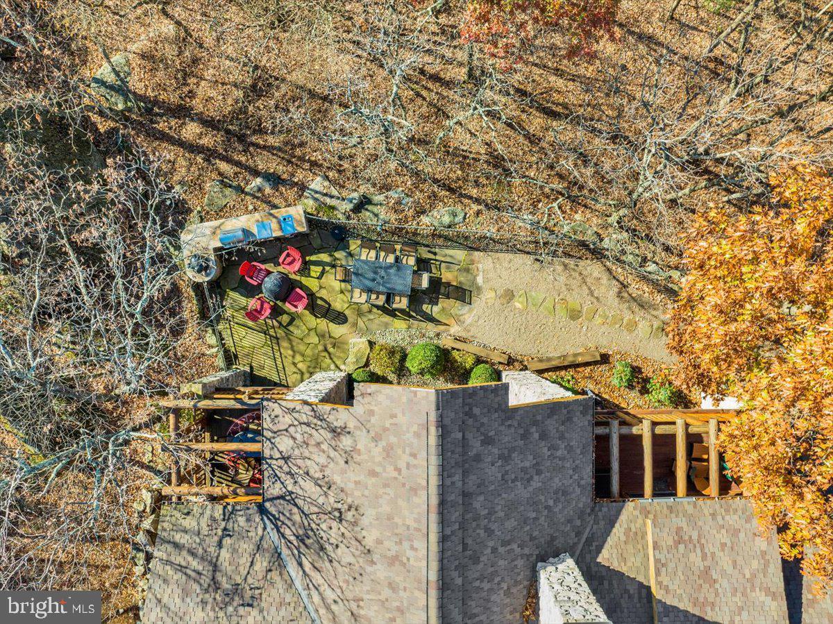 EAGLE ROCK RESORT - Residential