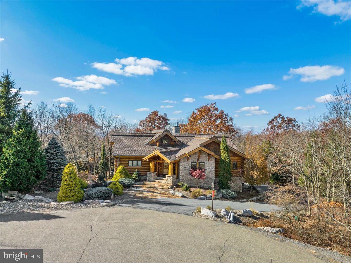 EAGLE ROCK RESORT - Residential