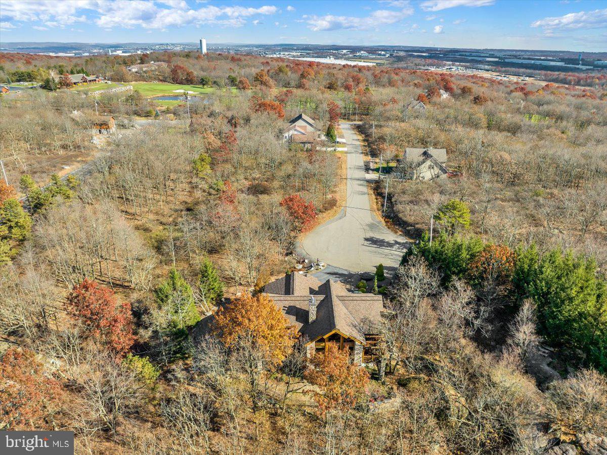 EAGLE ROCK RESORT - Residential