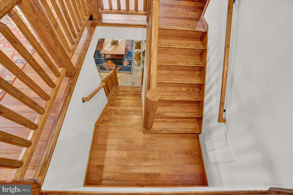 EAGLE ROCK RESORT - Residential