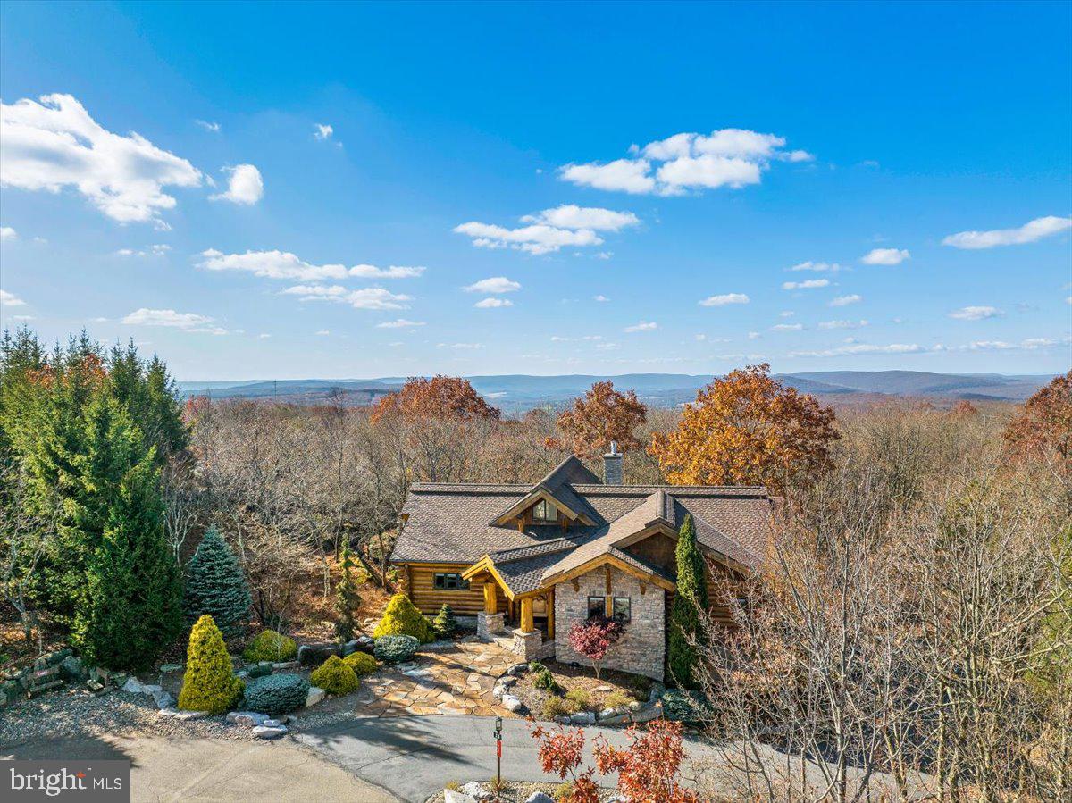 EAGLE ROCK RESORT - Residential