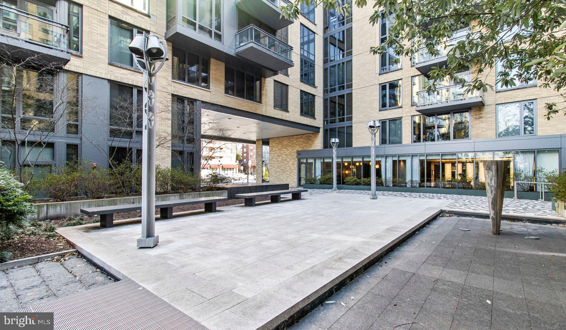 BETHESDA - Residential Lease