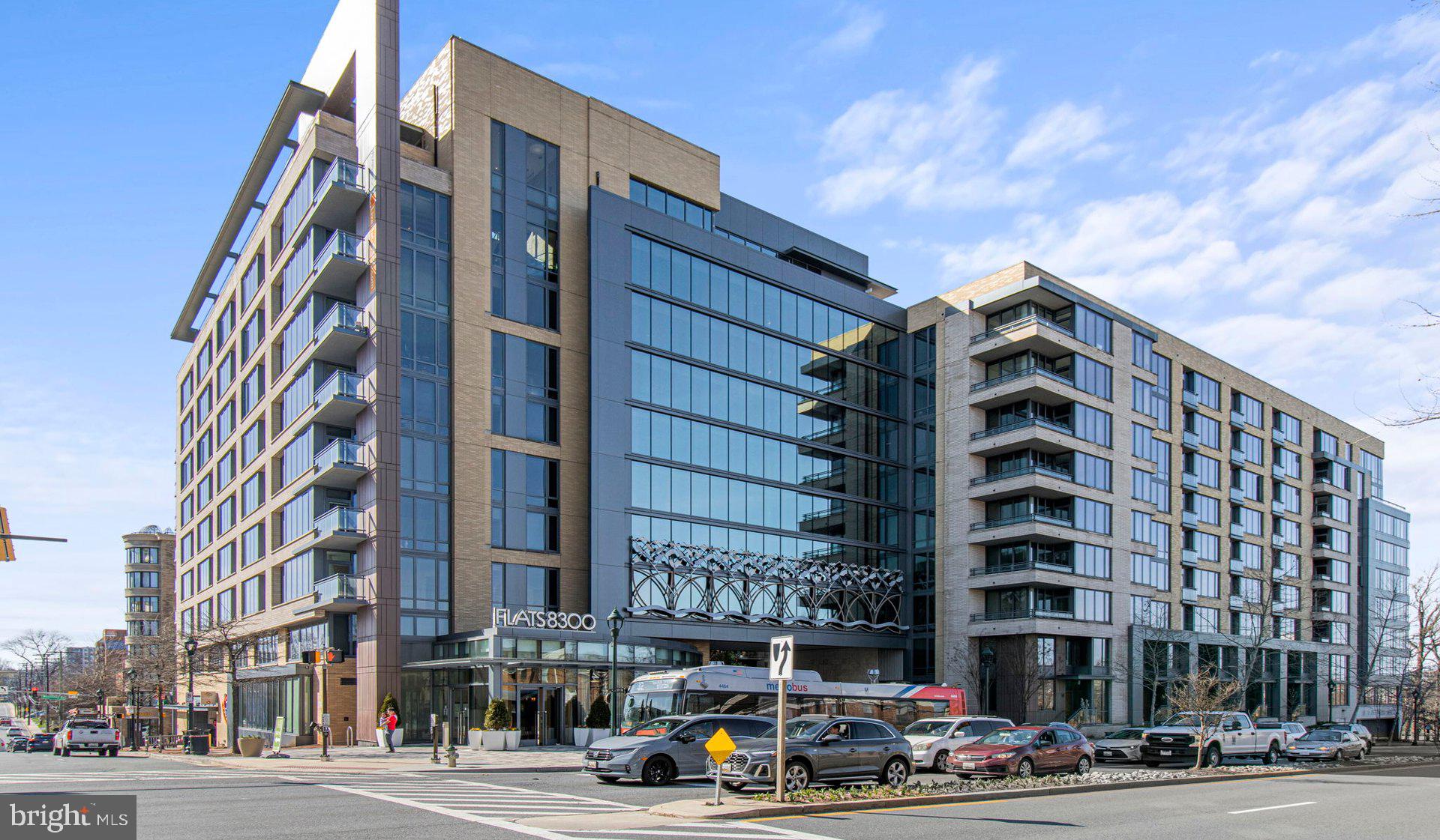 BETHESDA - Residential Lease