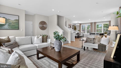 Condo For Sale - 246 John Ford Court<br/> GIBBSBORO, NJ 08026