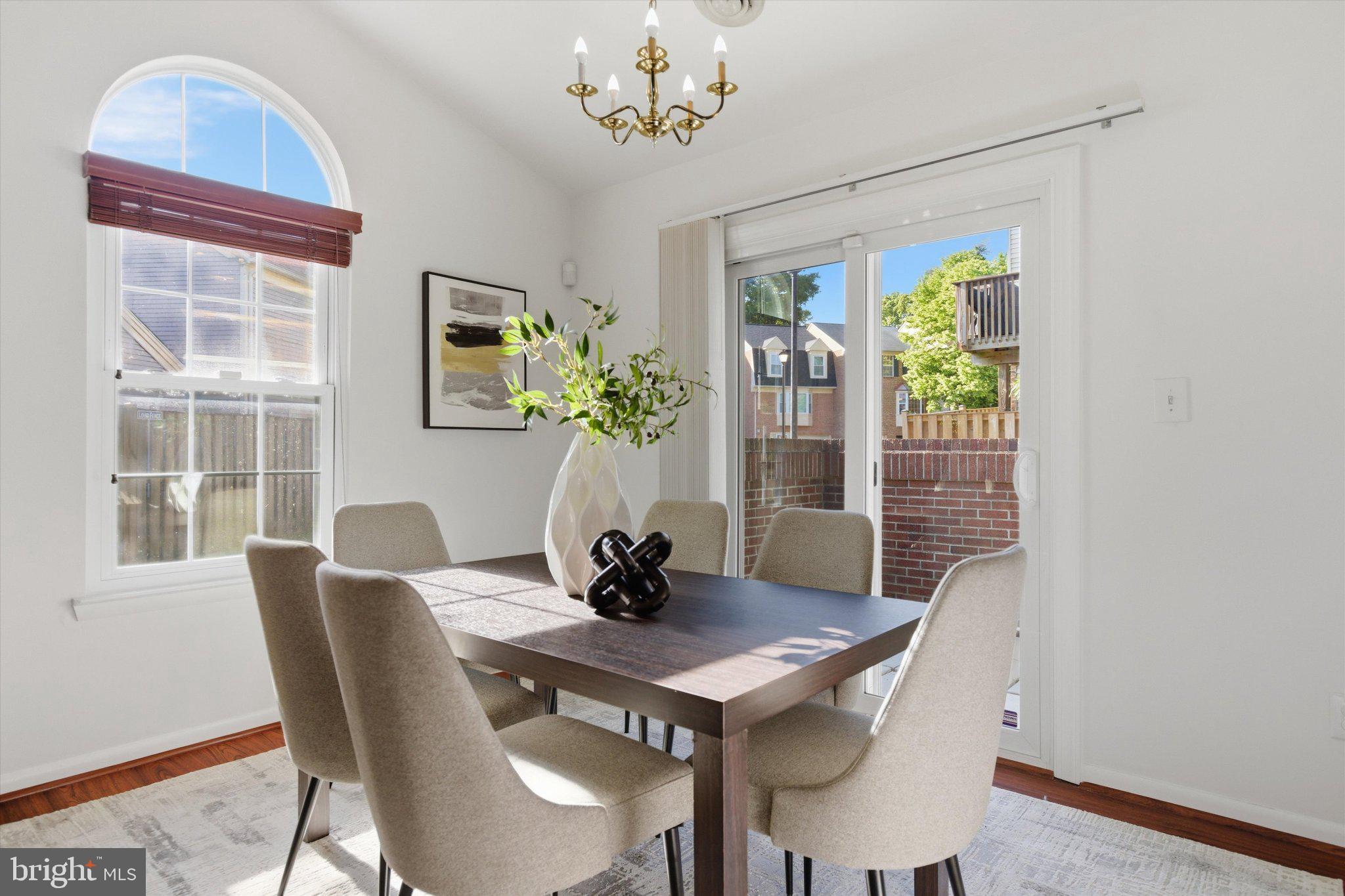 MARLBOROUGH CONDOMINIUM - Residential
