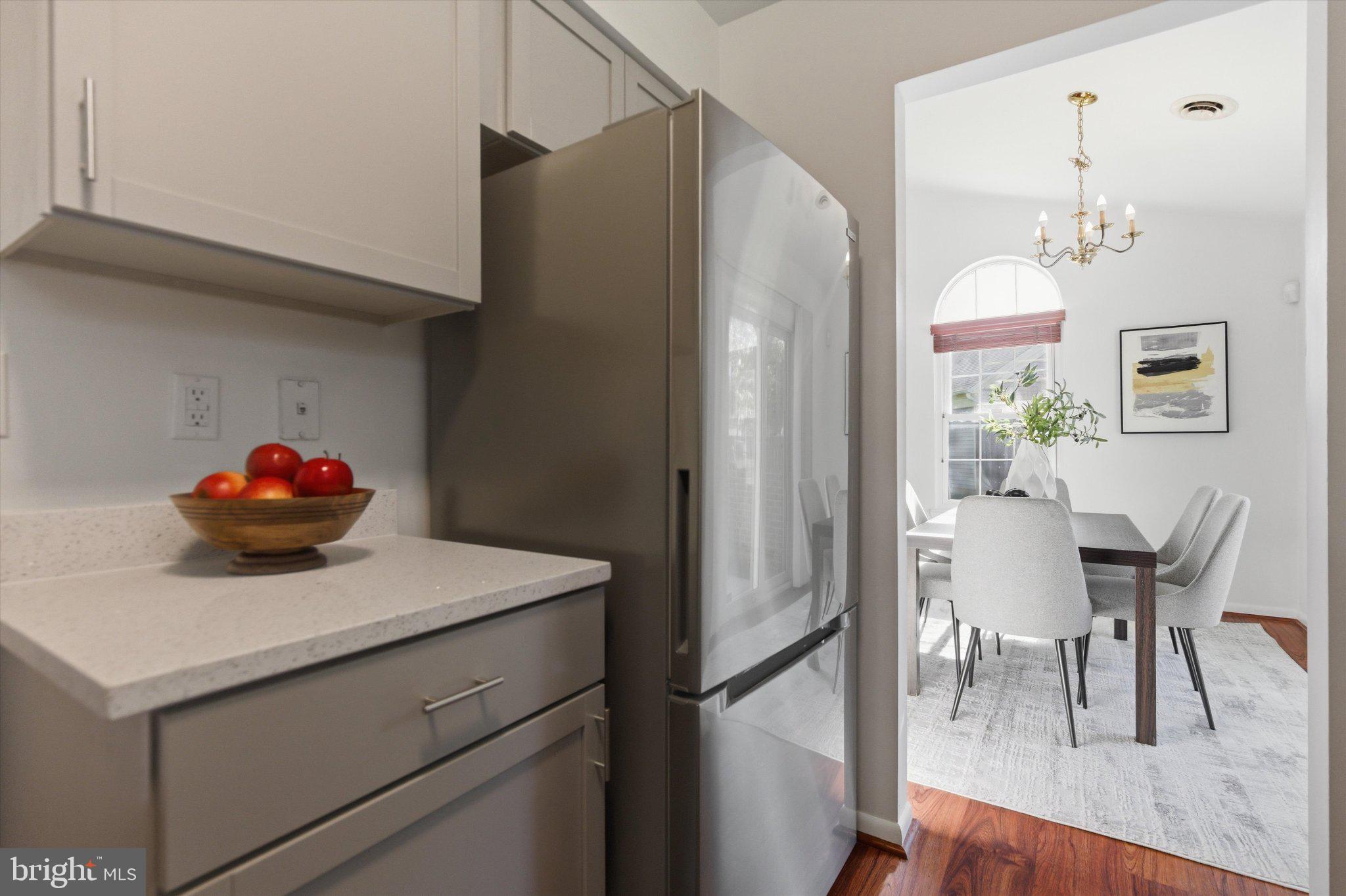 MARLBOROUGH CONDOMINIUM - Residential