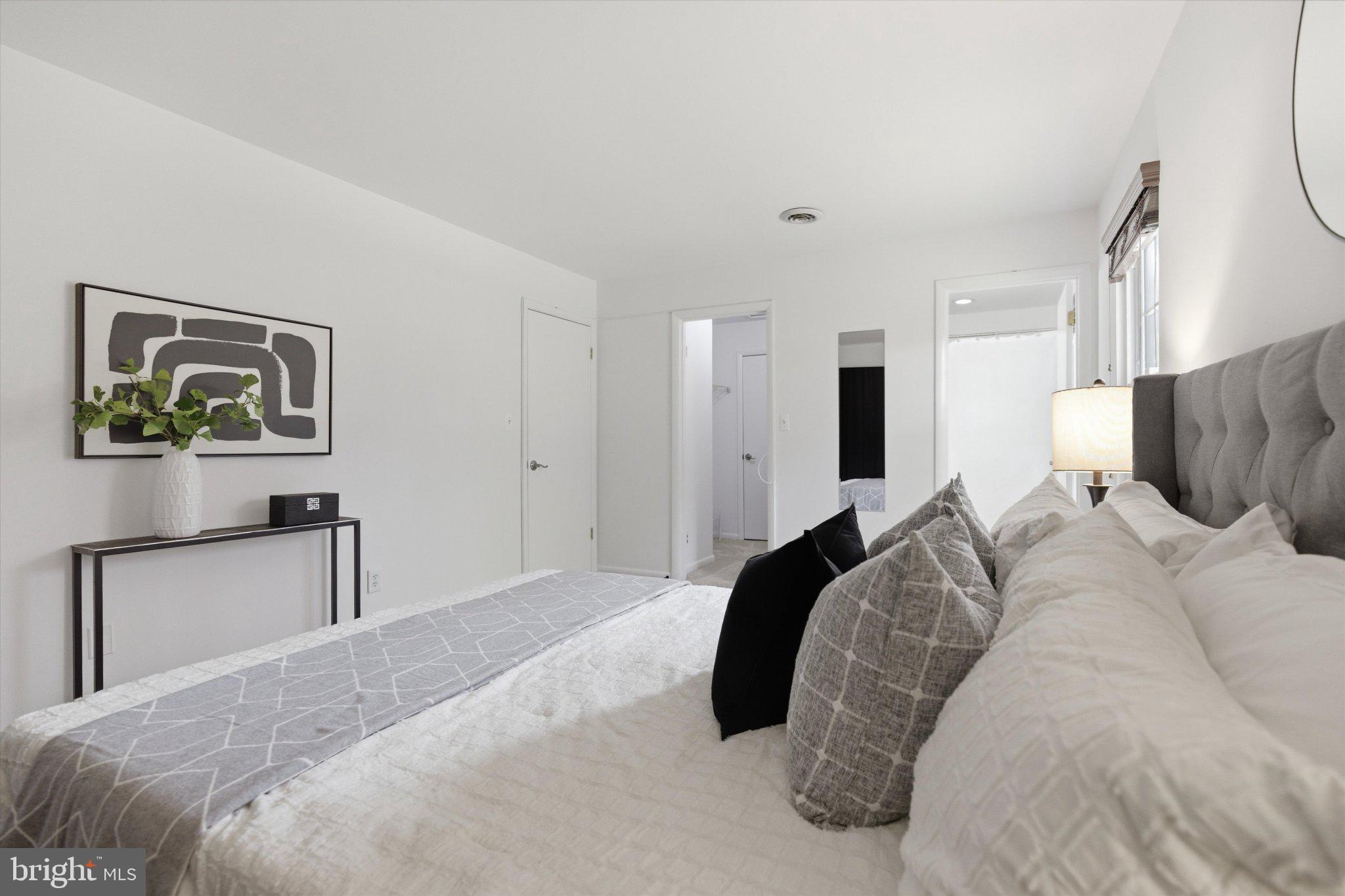 MARLBOROUGH CONDOMINIUM - Residential