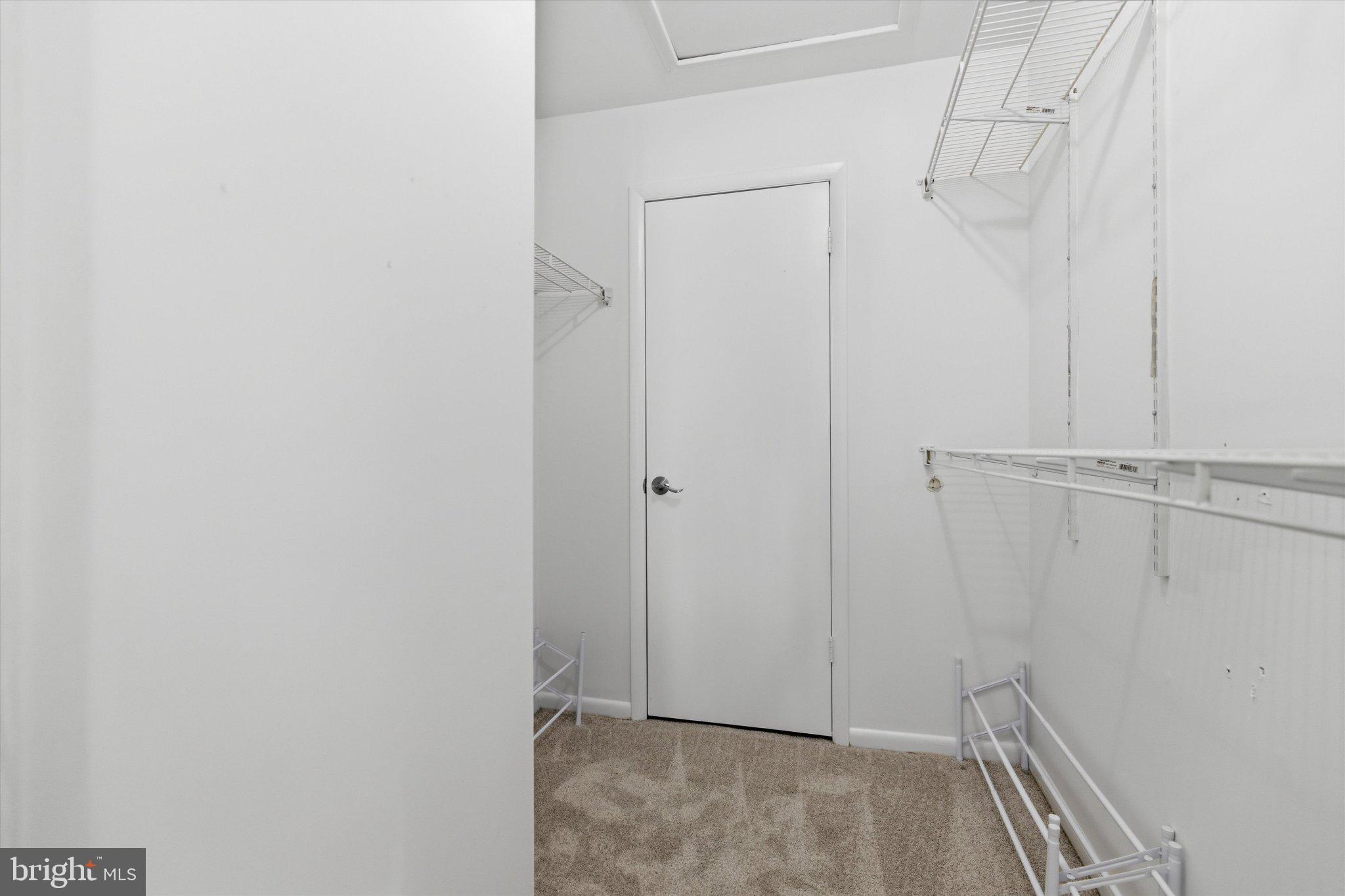 MARLBOROUGH CONDOMINIUM - Residential